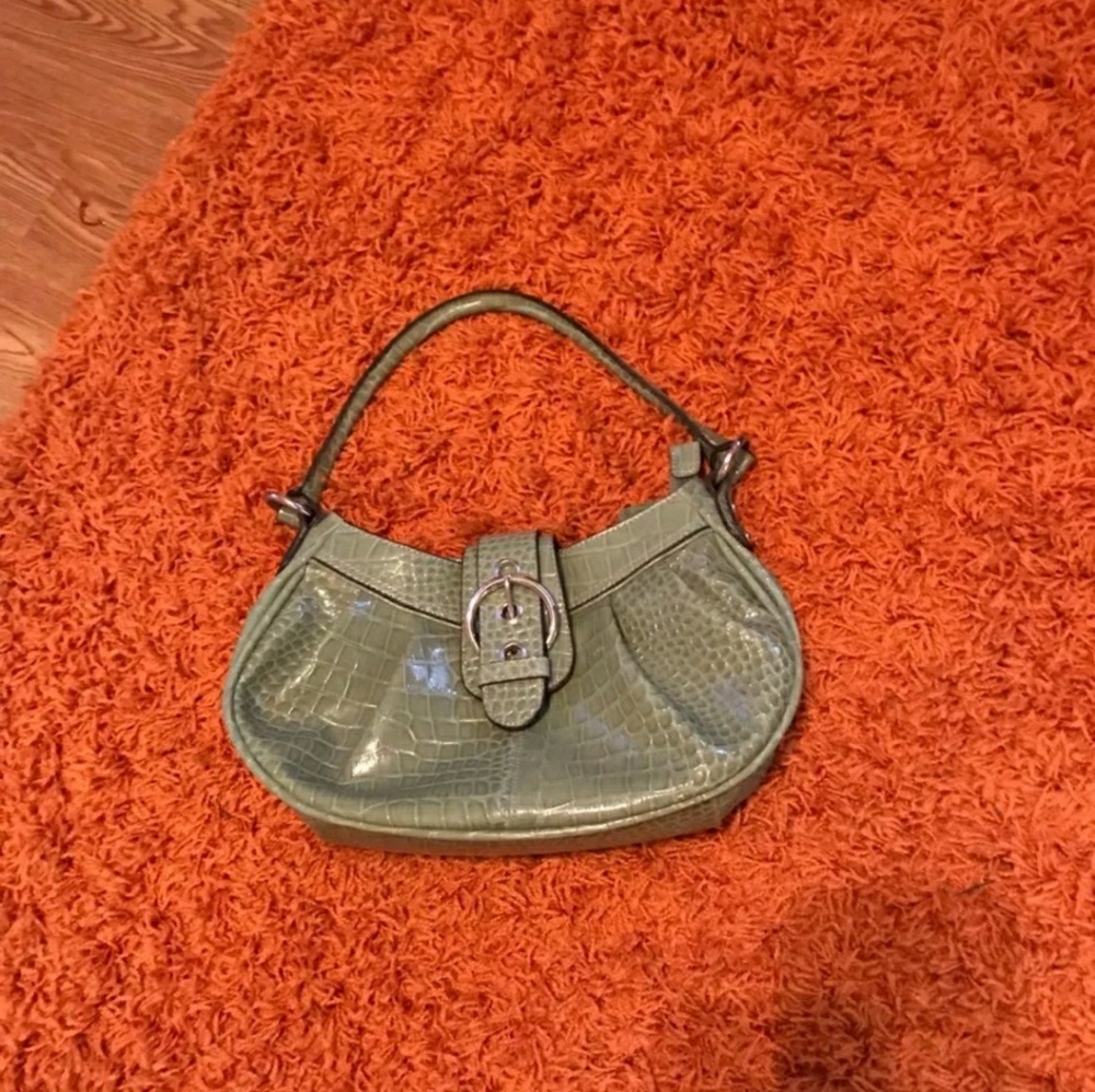 Nine west purse